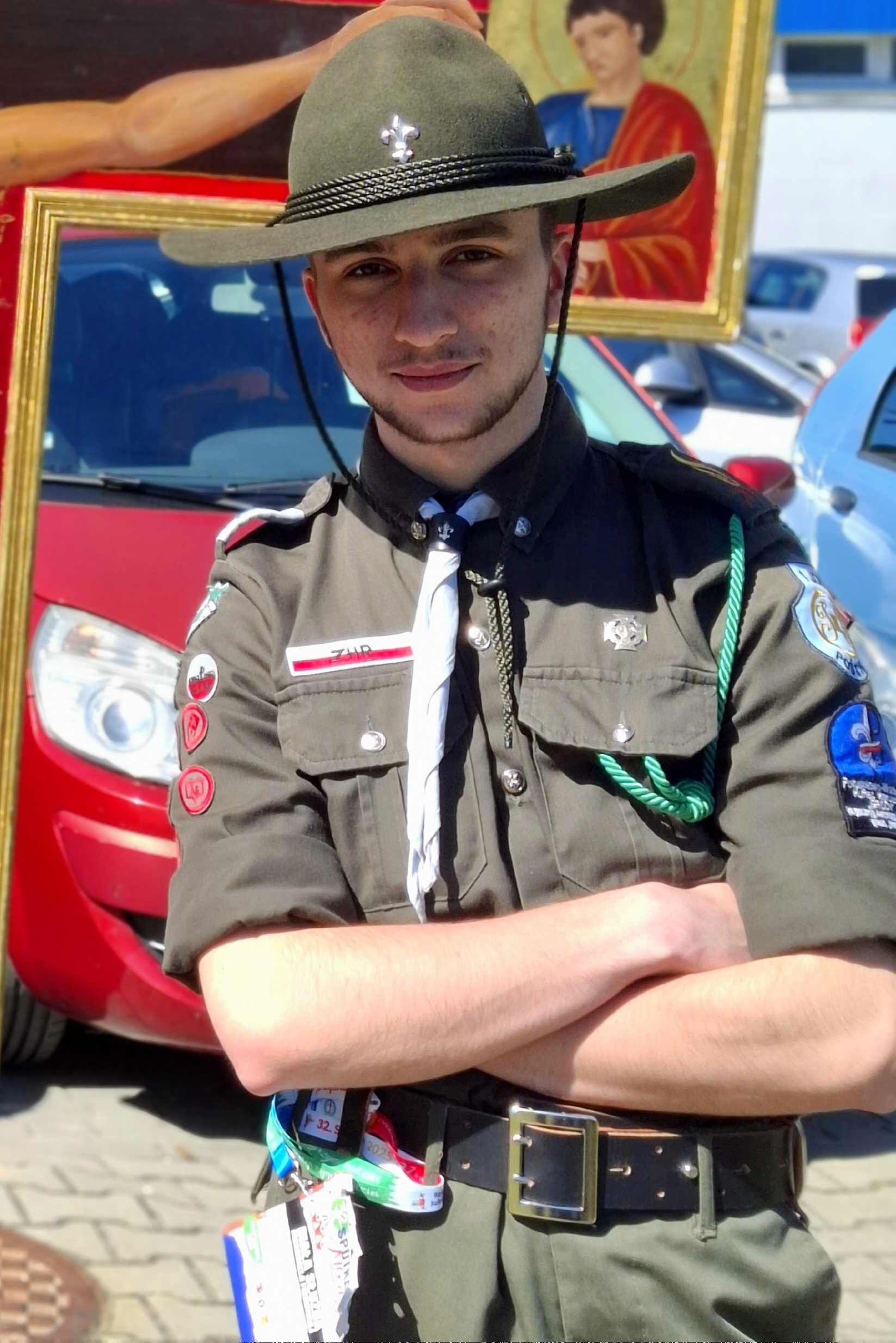 Alwin Płocica