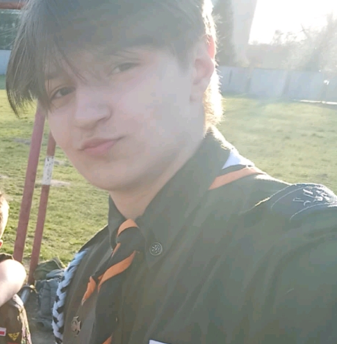 Bartosz Pilarz