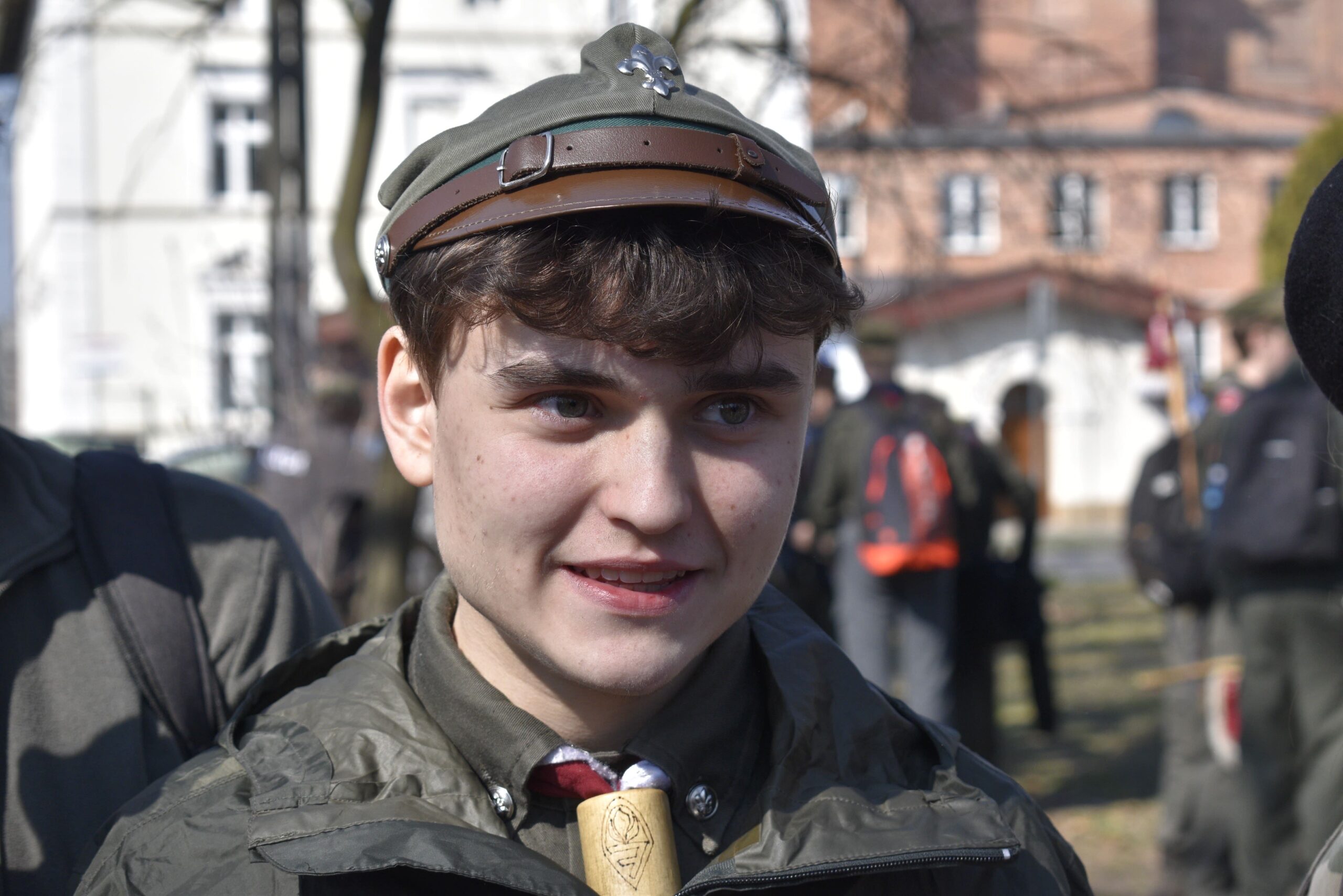 Dominik Stojanowski