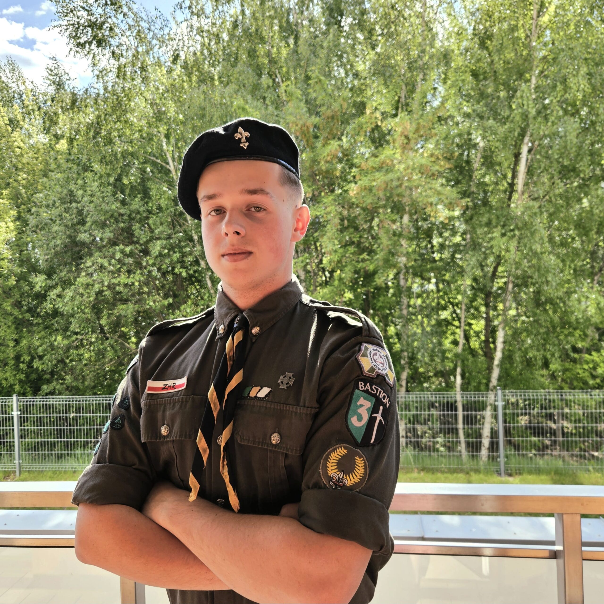 Eryk Filipiak