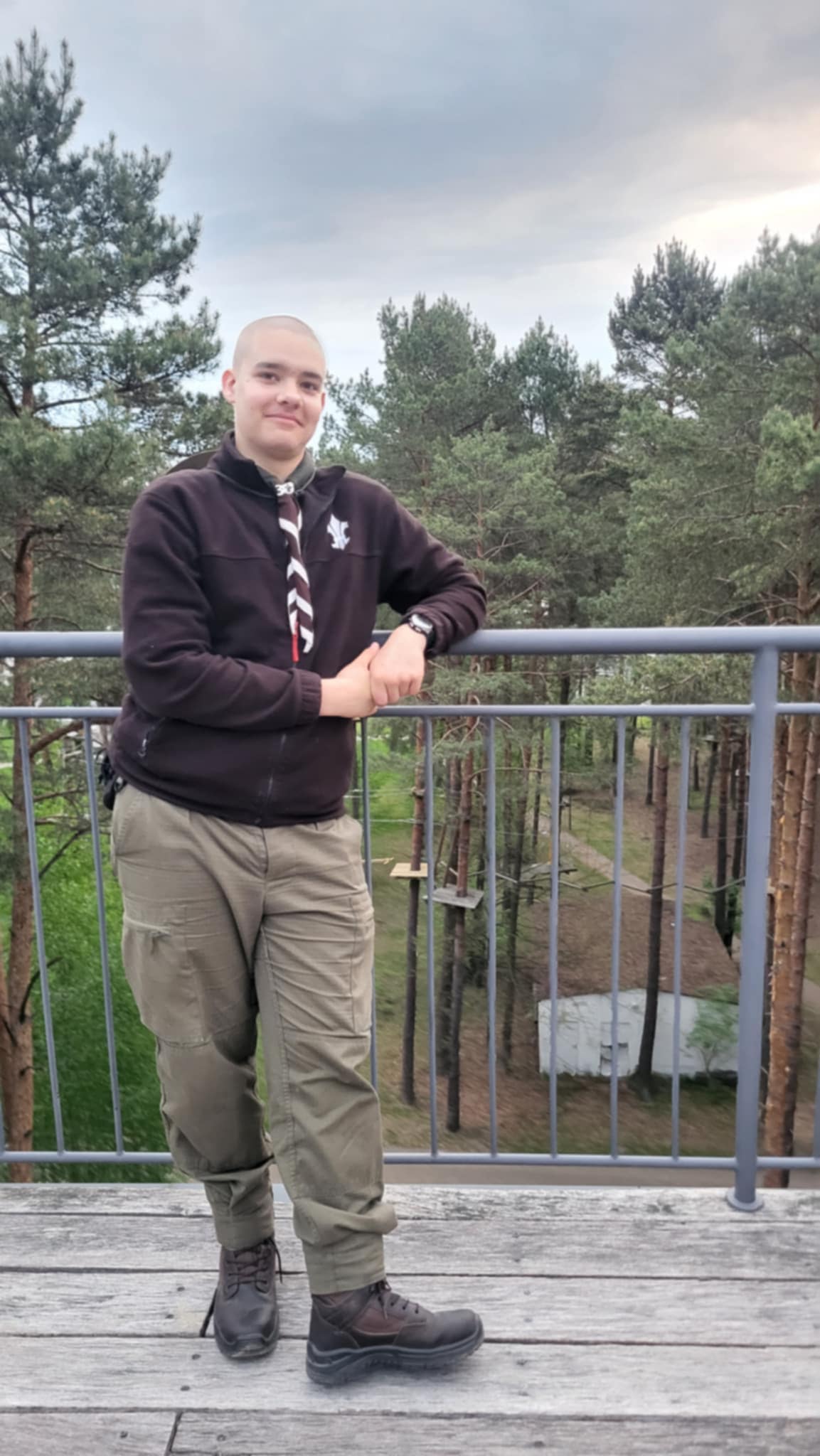 Filip Ornal