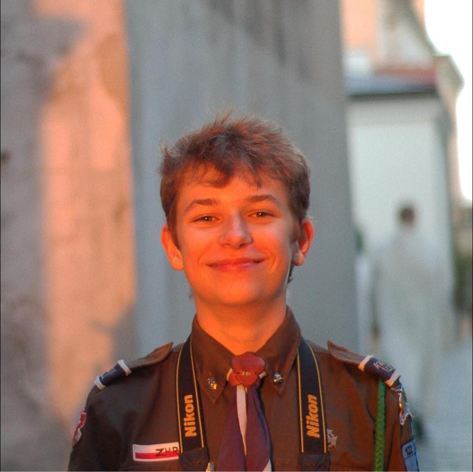 Jakub Siedliński
