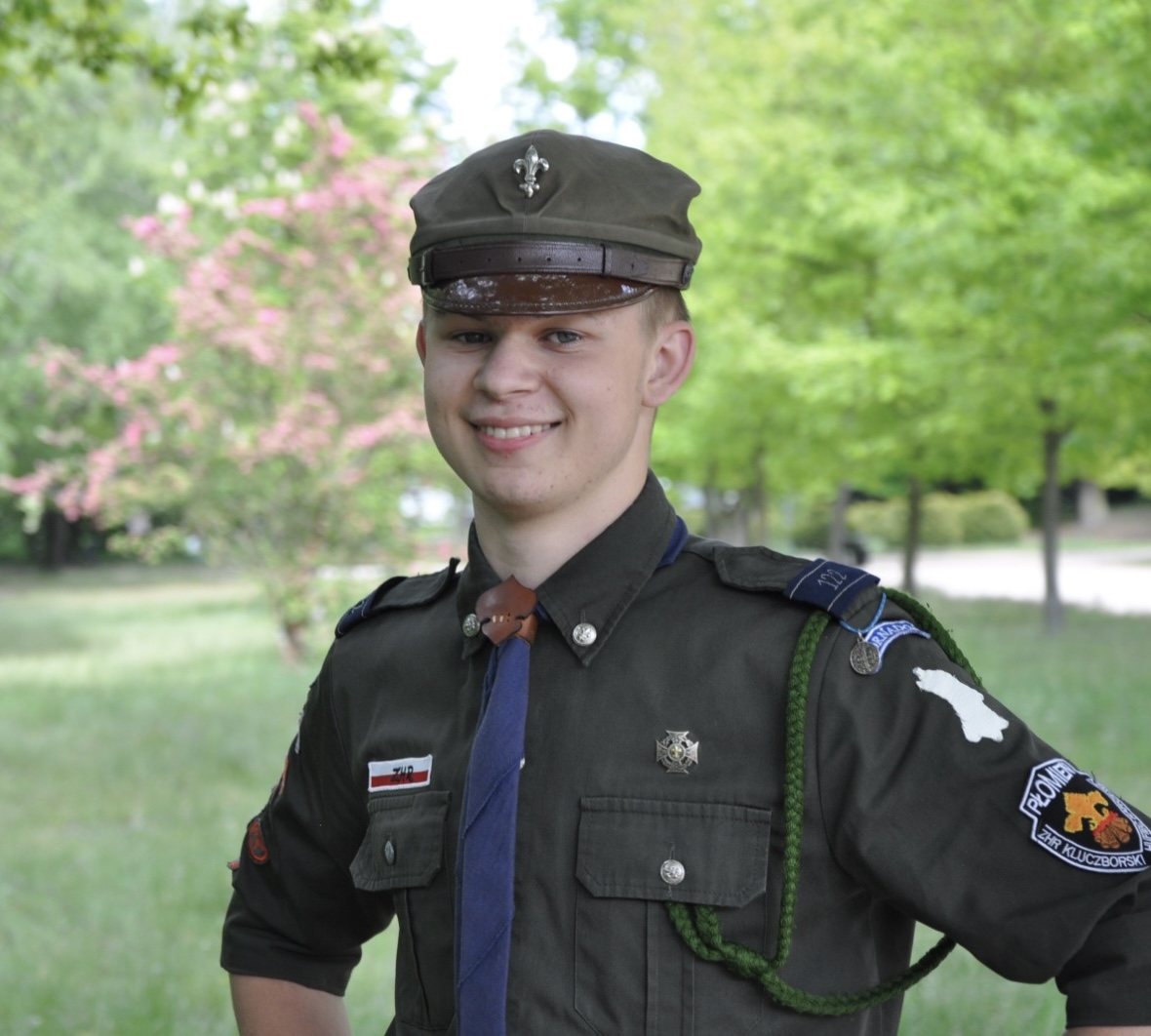 Kacper Durka