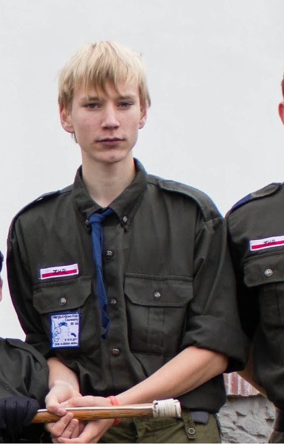 Konstanty Gołaszewski-Siwiak