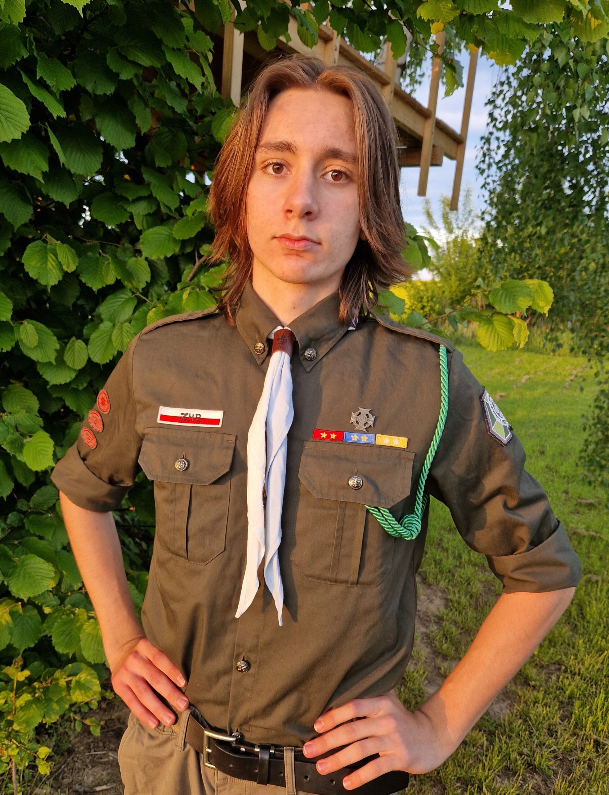 Konstanty Tarnowski