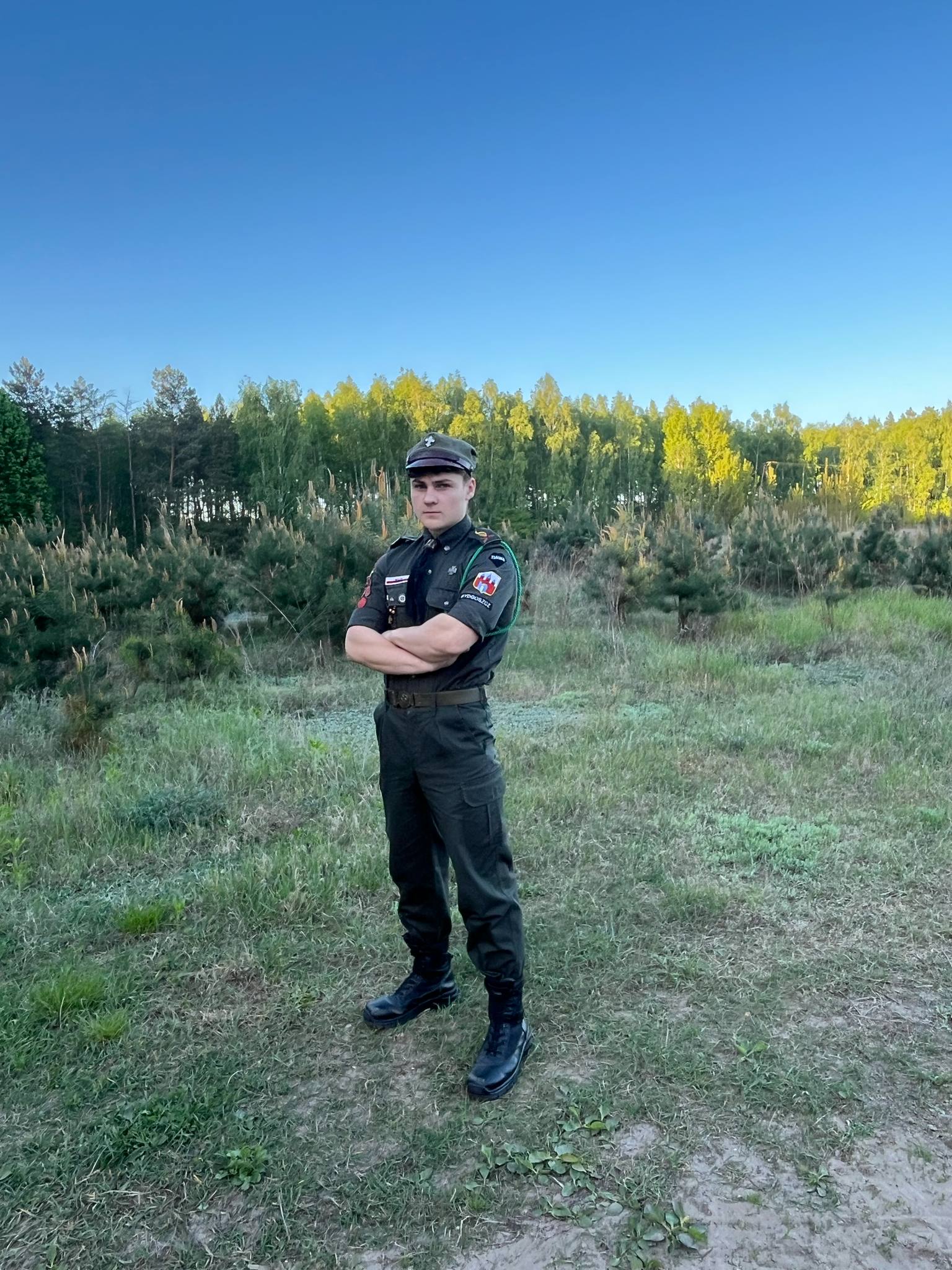 Mateusz Ożóg