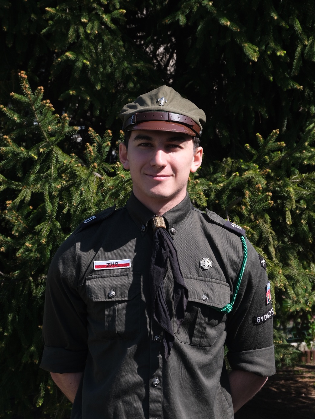 Mateusz Surma