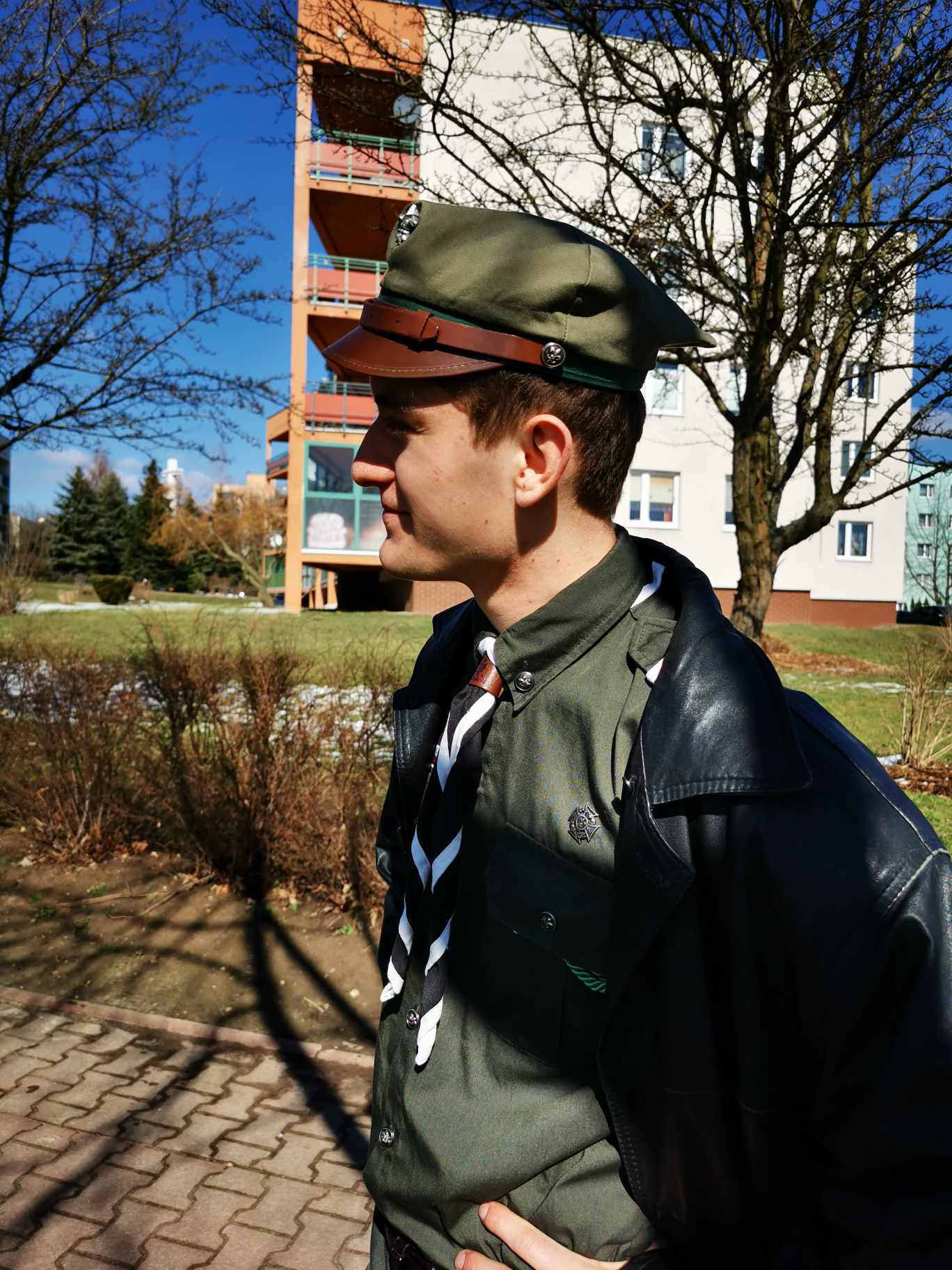 Mateusz Zyśk
