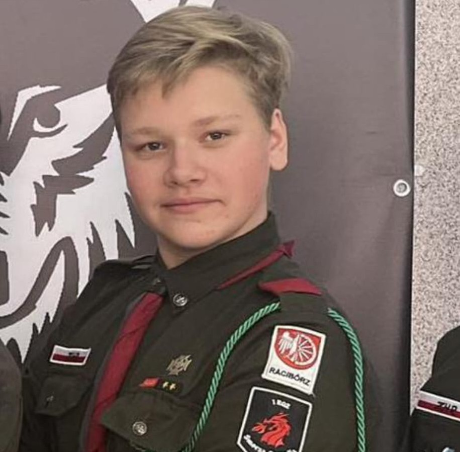 Michał Strzelec