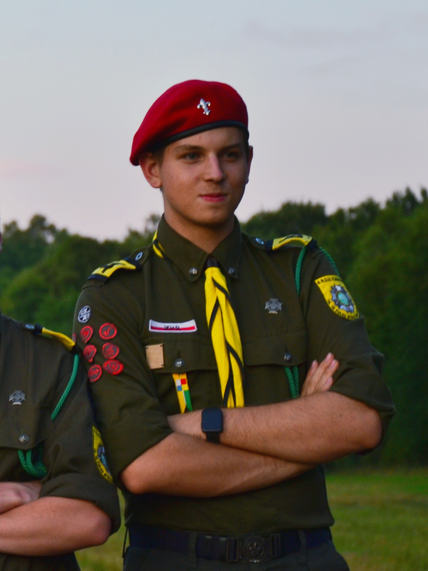 Mikołaj Wrona