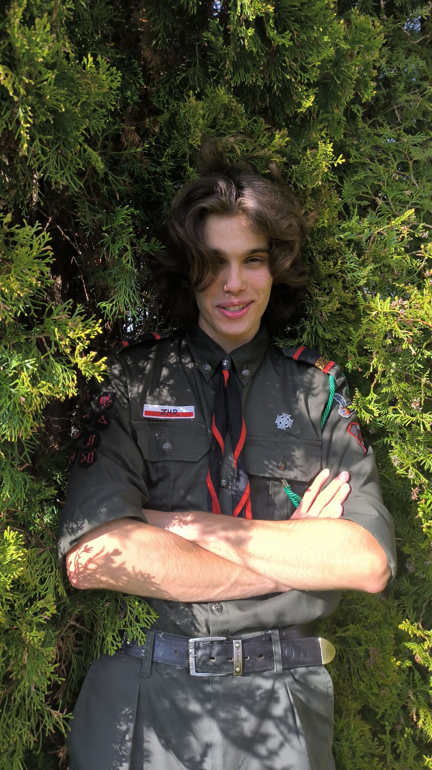 Patryk Głusiec