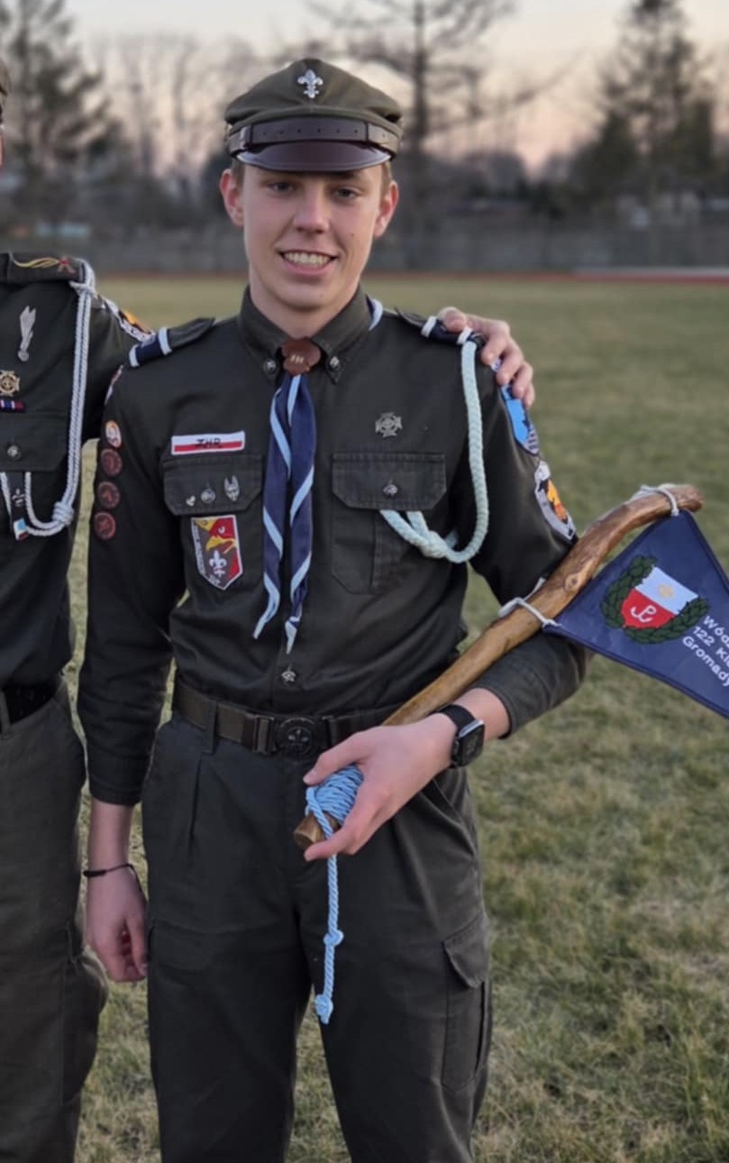 Paweł Rewienko