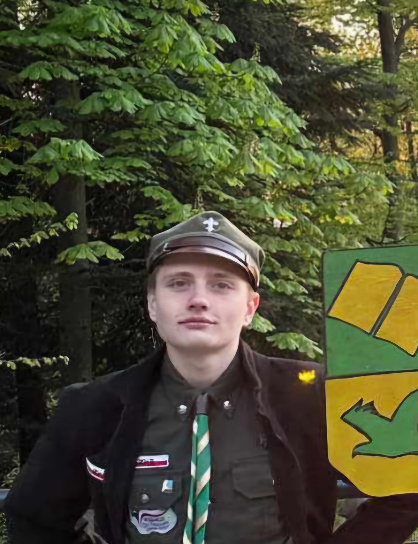 Piotr Pudełko