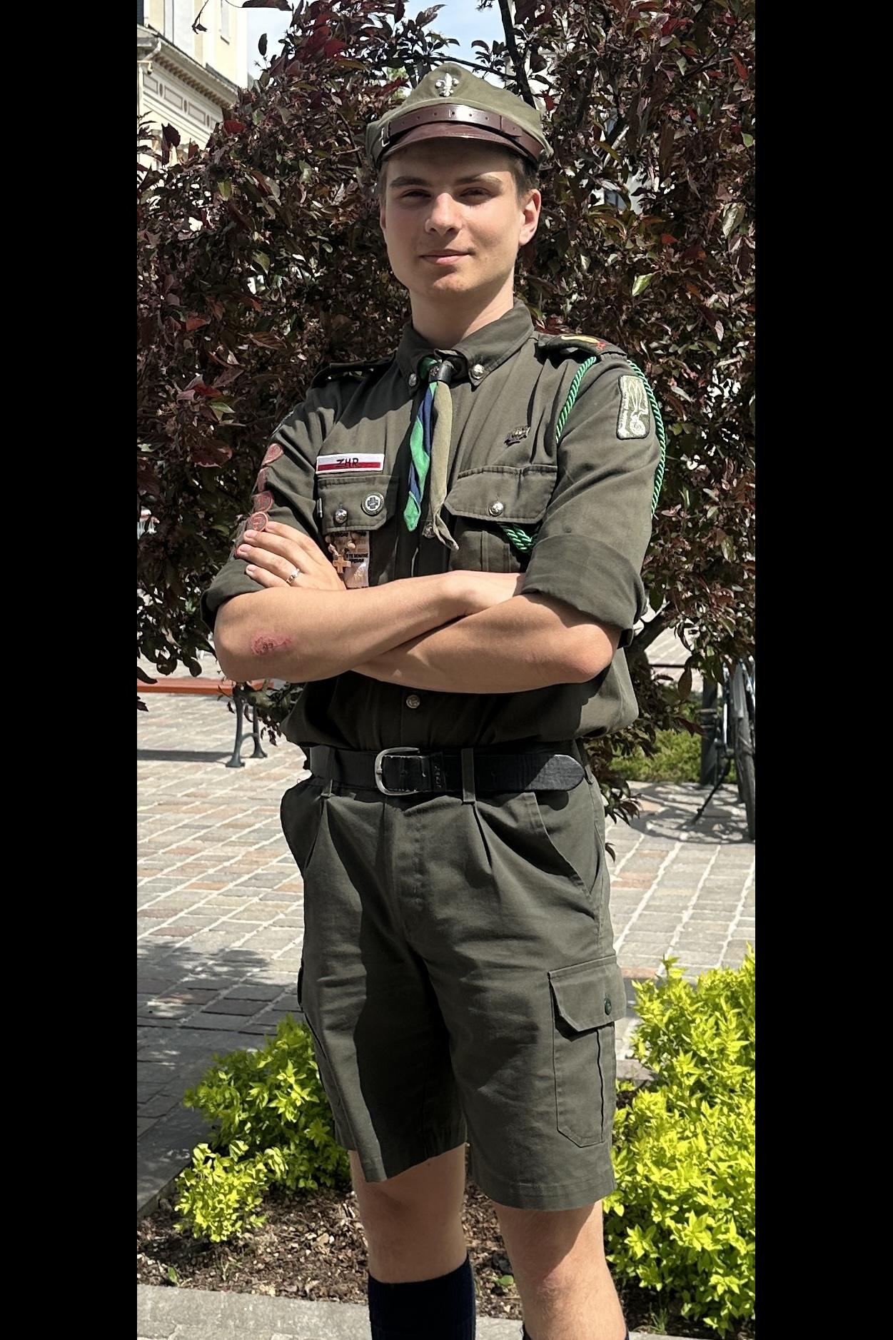 Paweł Tomala