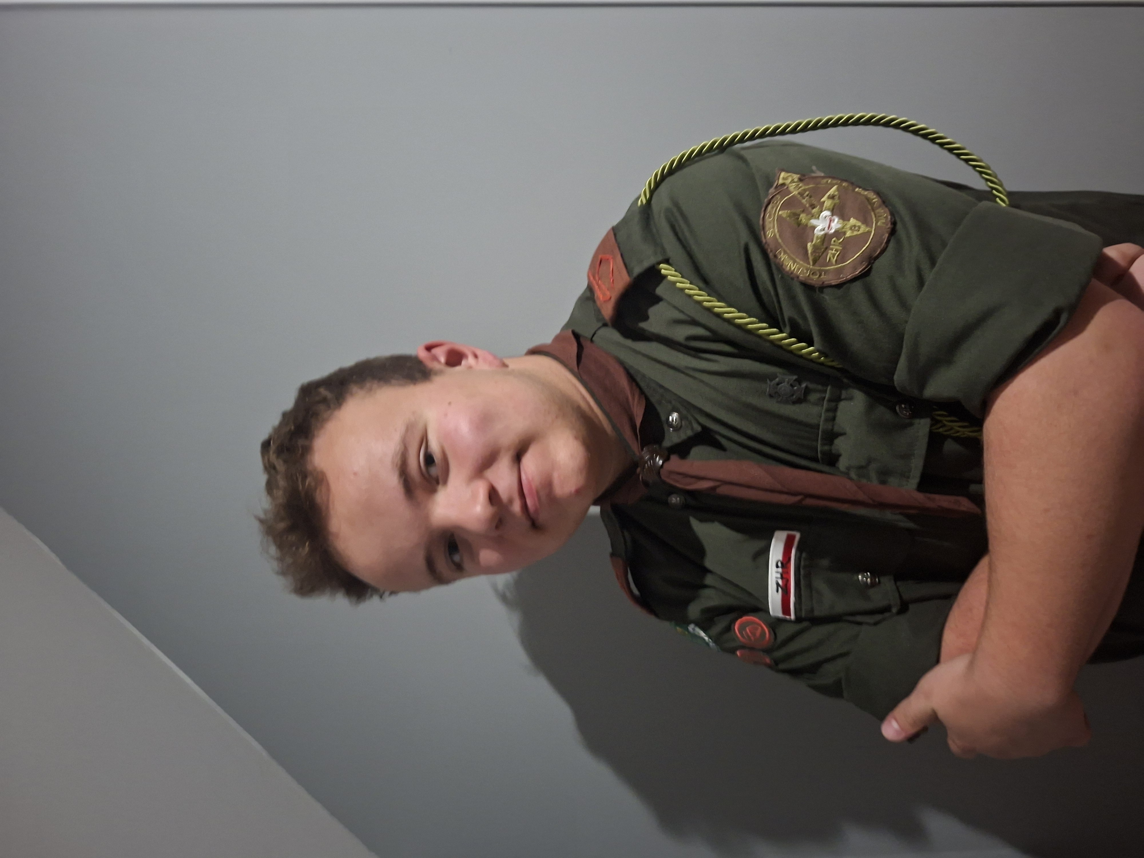 Aleksander Cimek