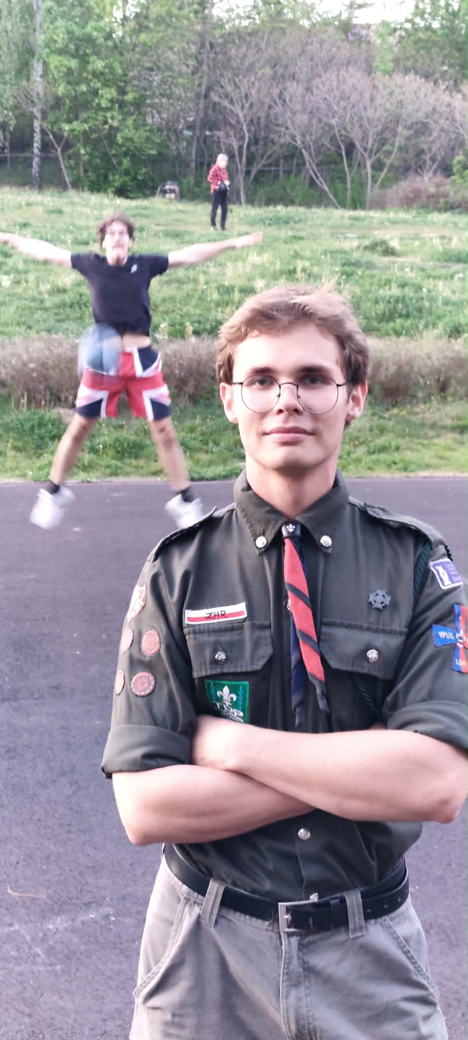 Bartosz Janeczko