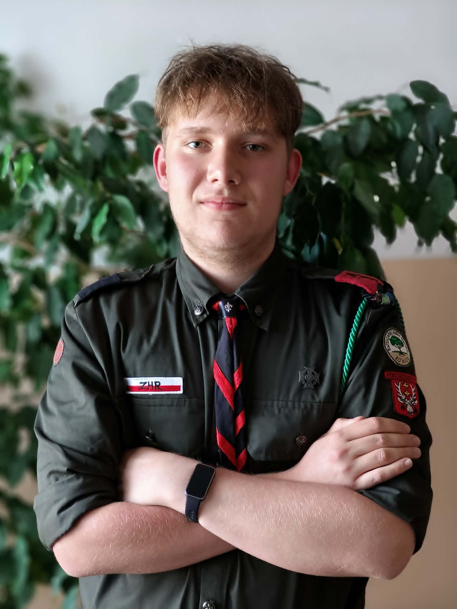 Dawid Kański