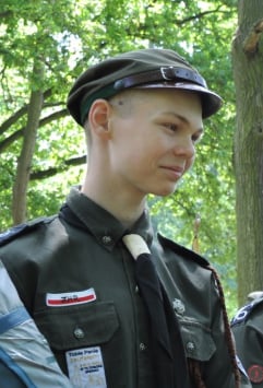 Jan Dybka