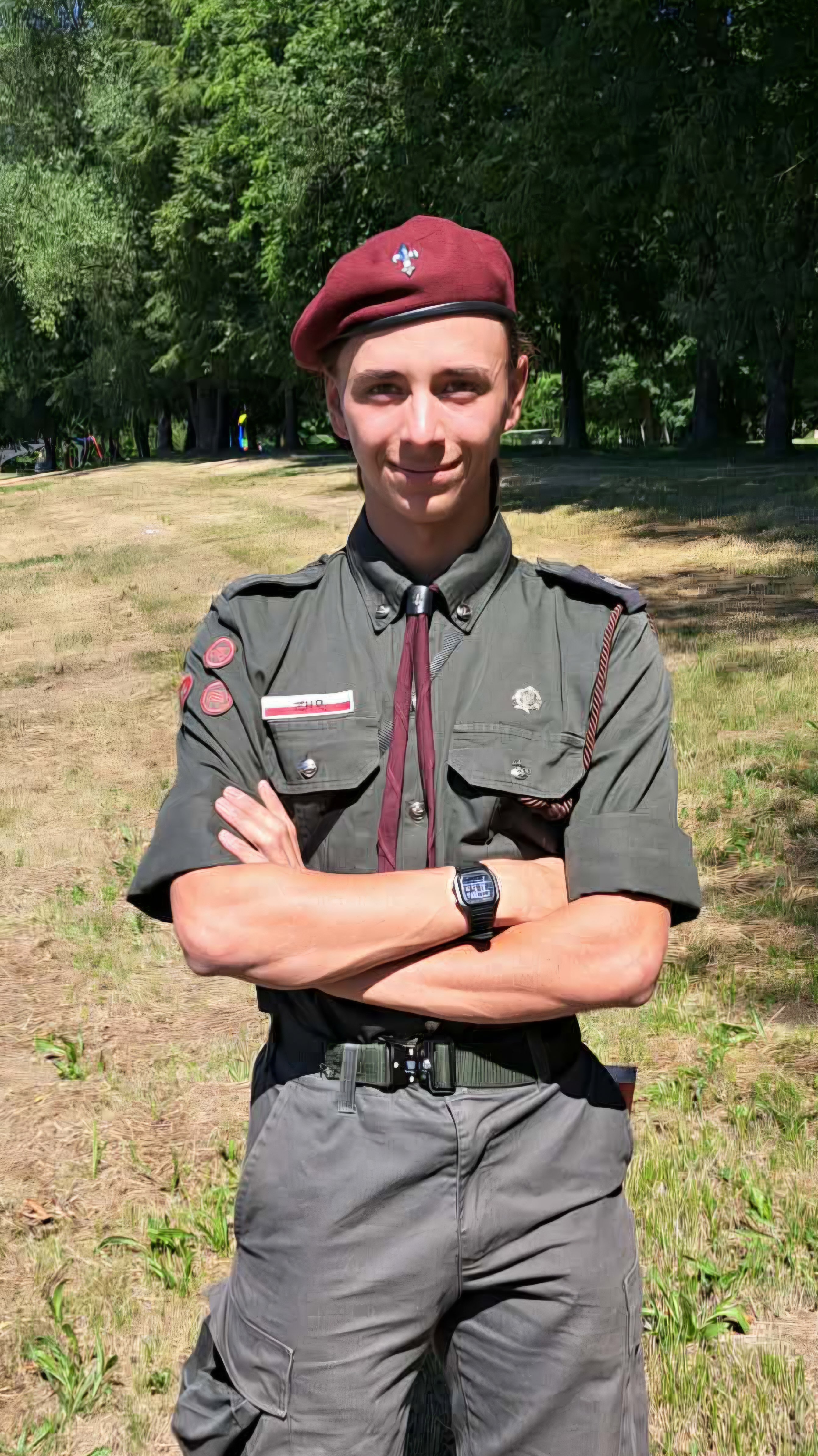 Jan Wierzgoń