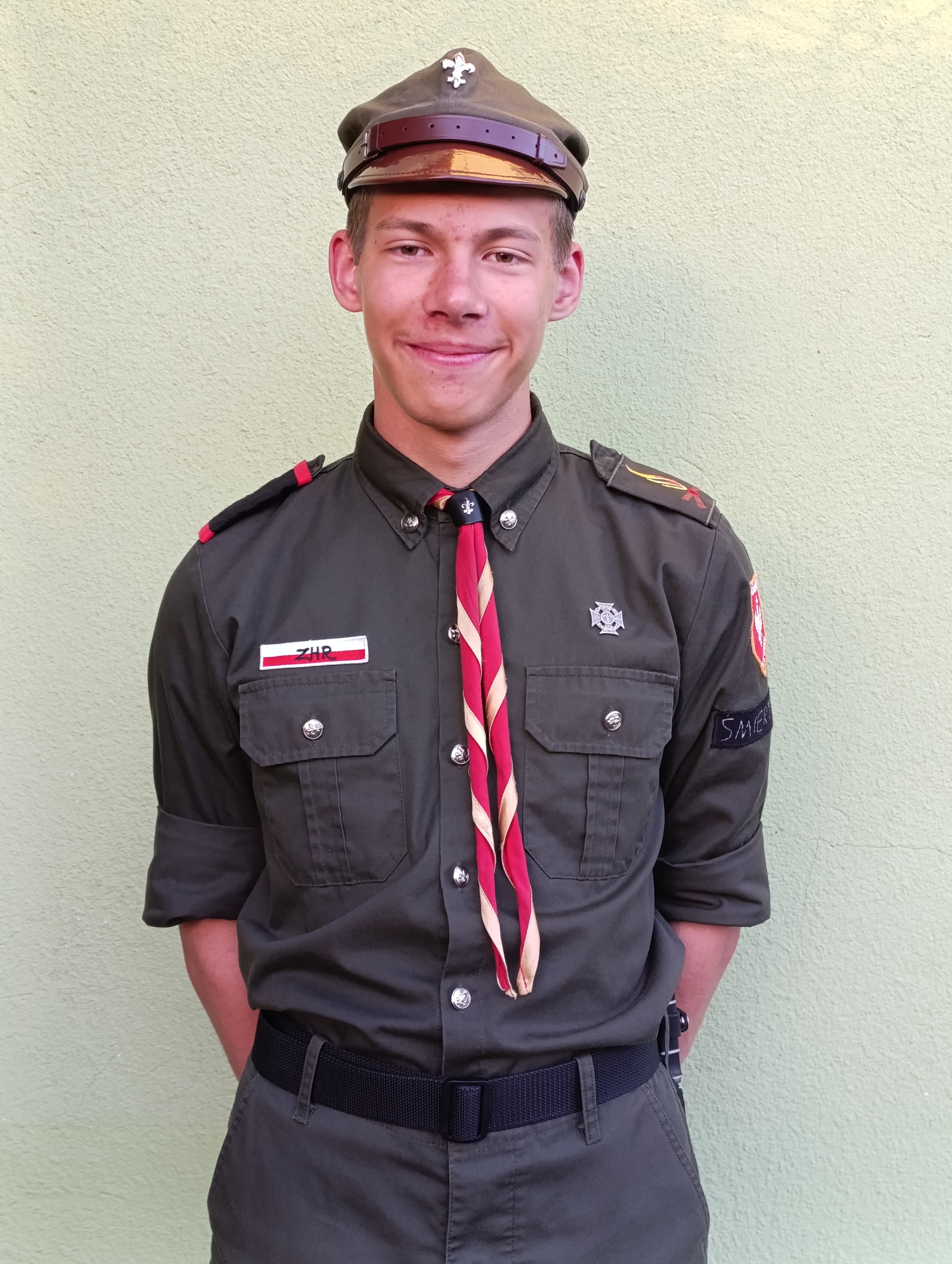 Kacper Kupczak