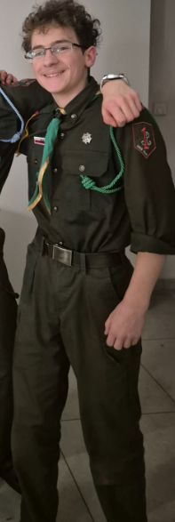 Kacper Skrobacz