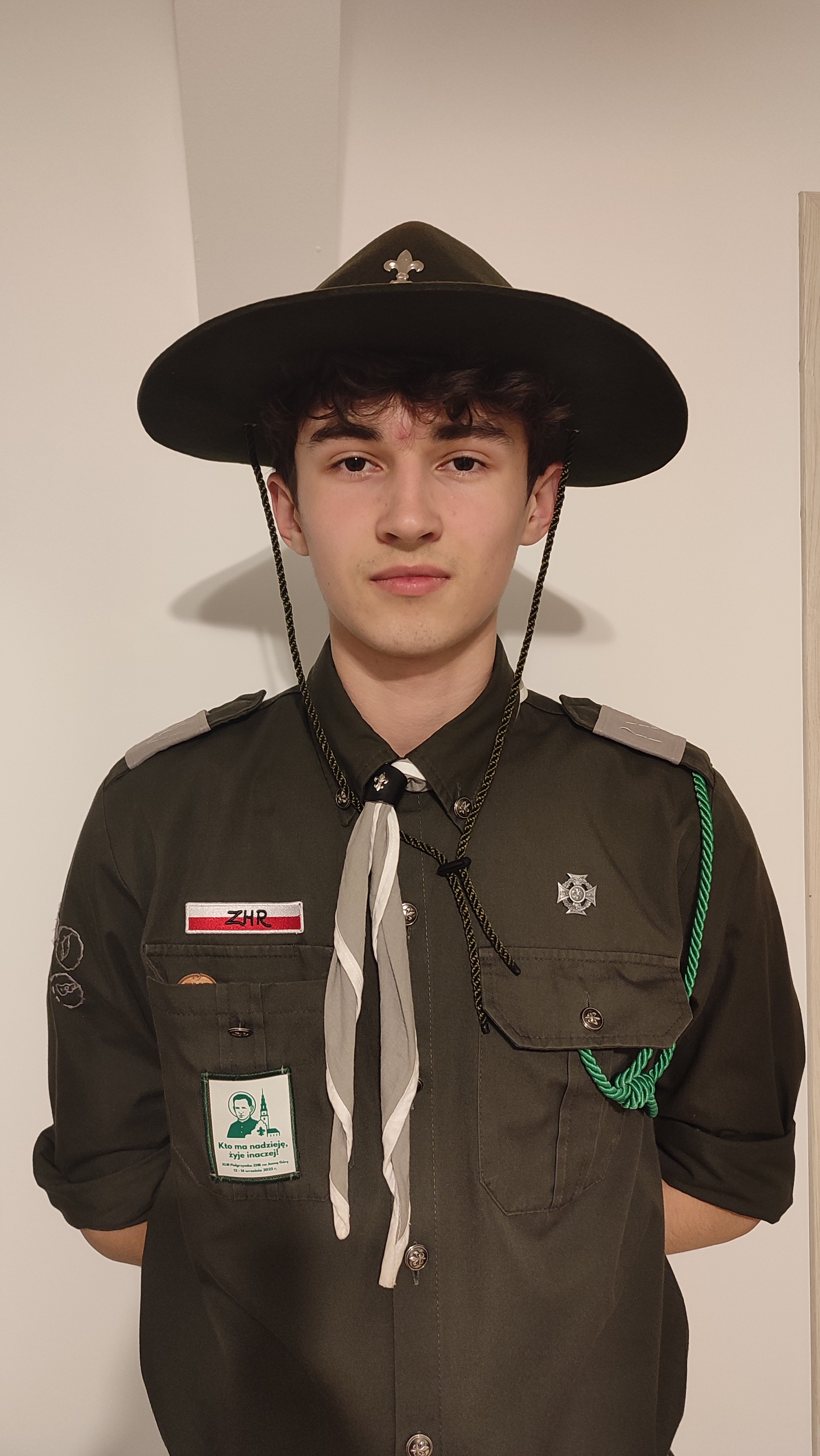 Krzysztof Majka