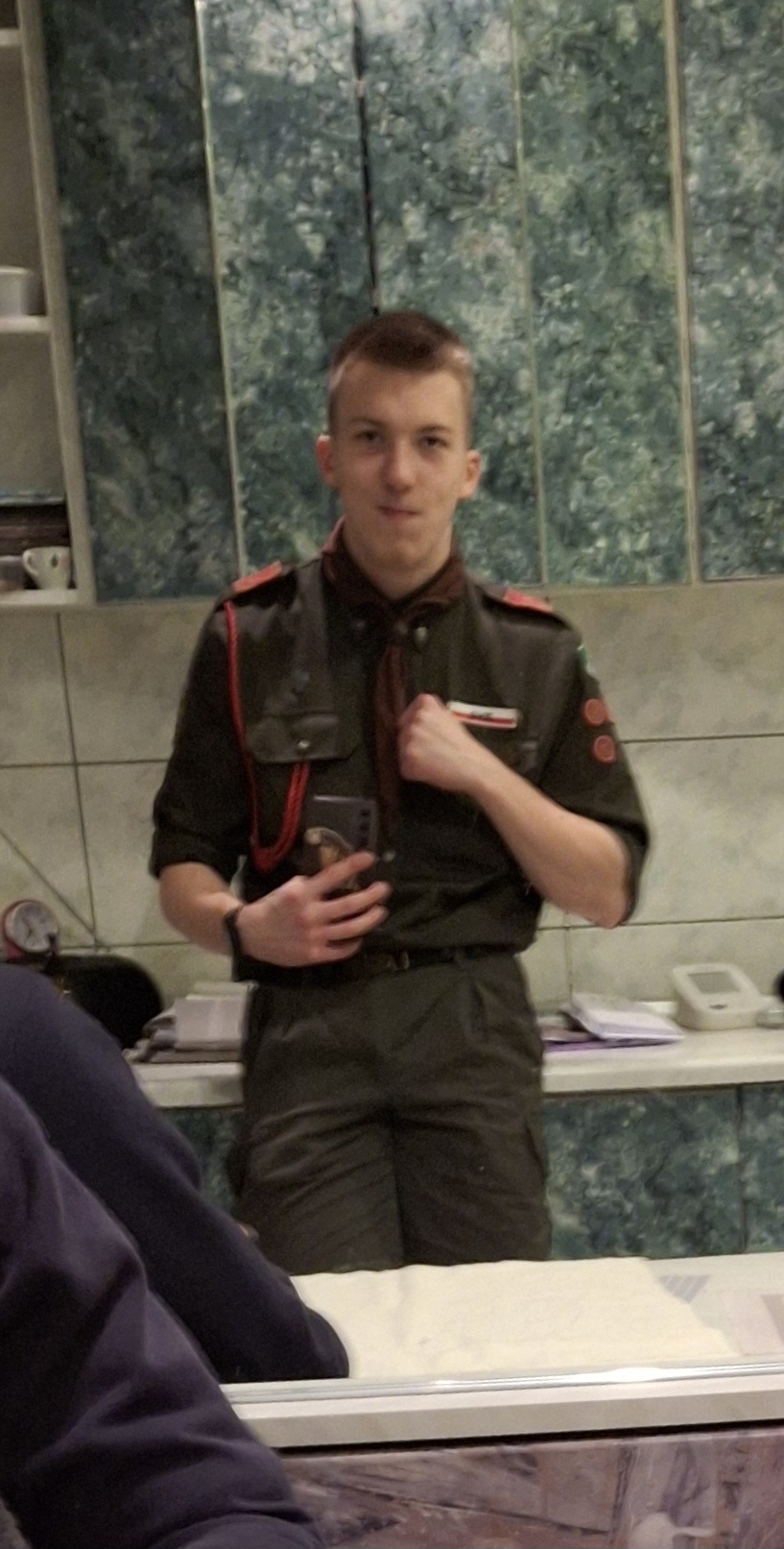 Marek Rakowski