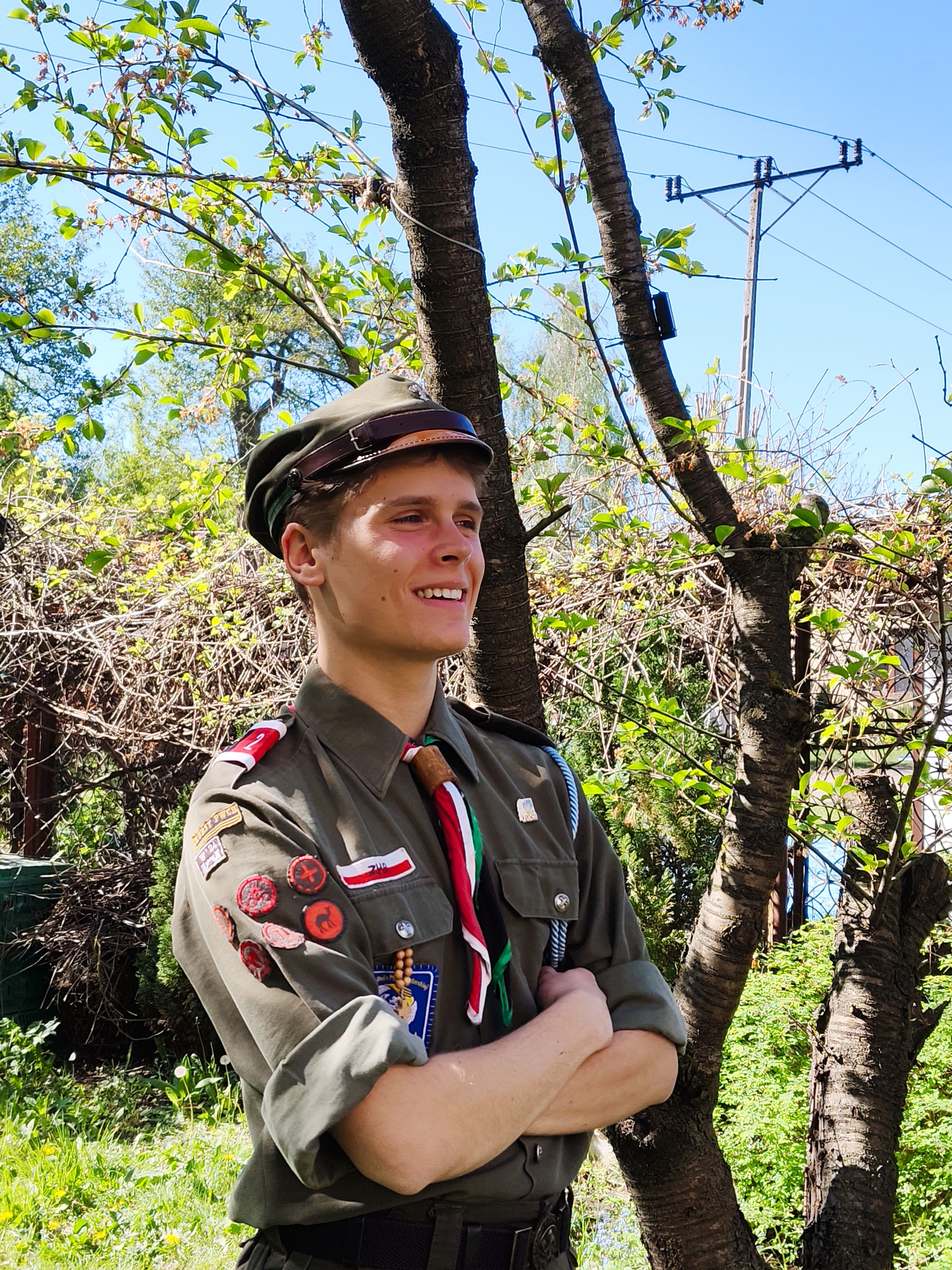 Mateusz Czerniawski