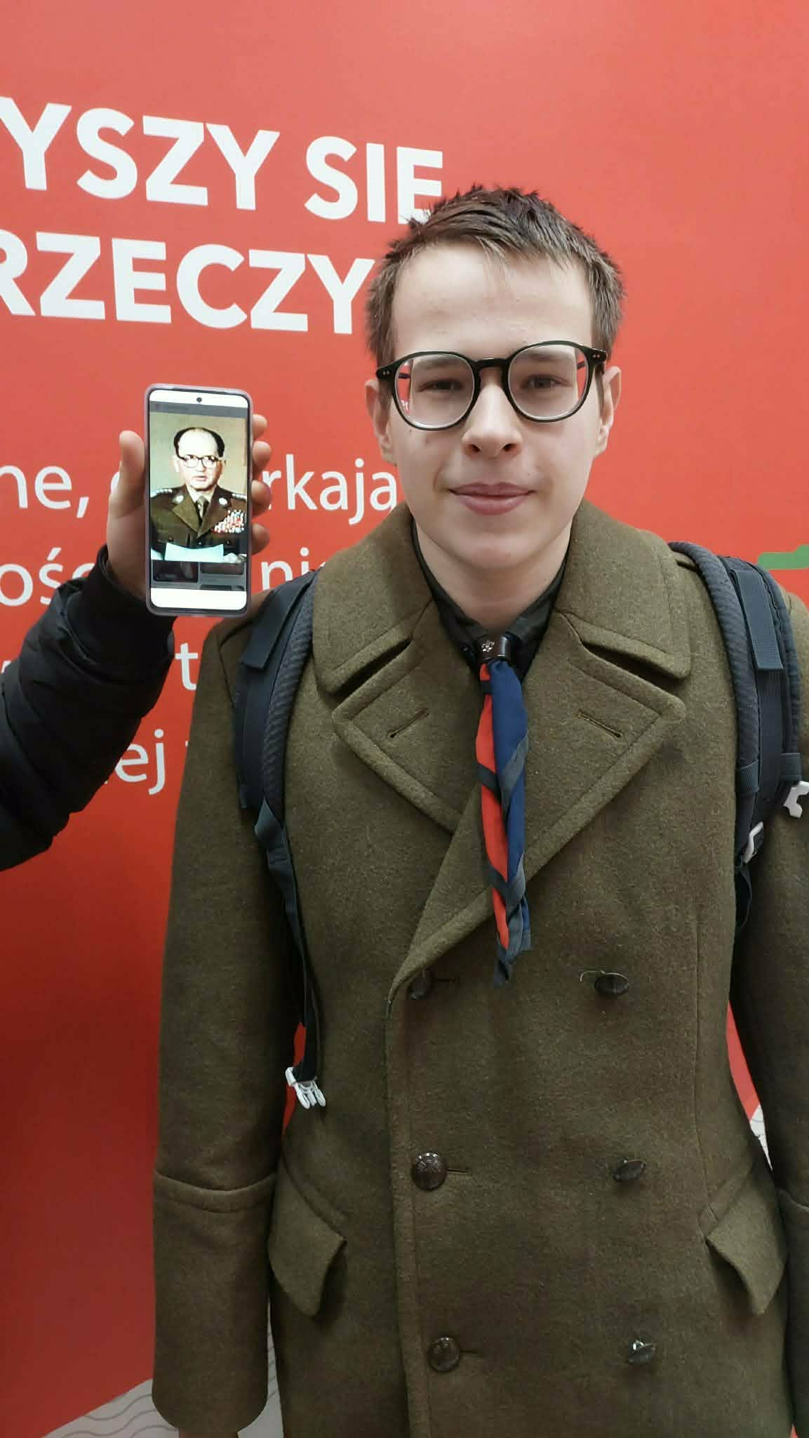 Miłosz Lipiec