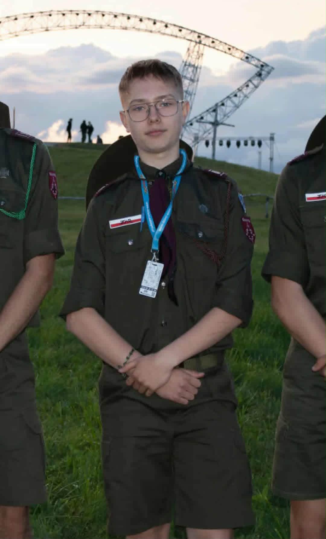 Nikodem Podjasek