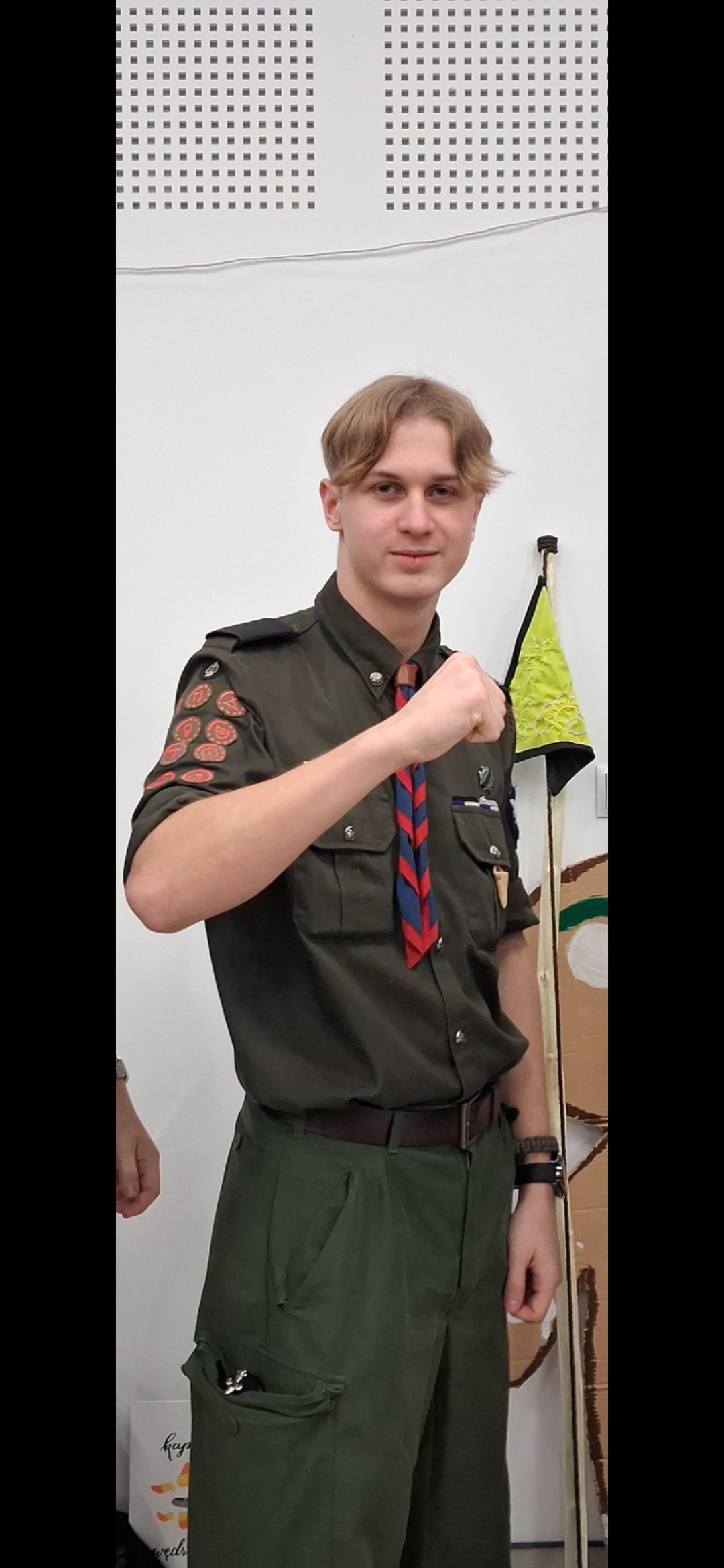 Paweł Gązwa