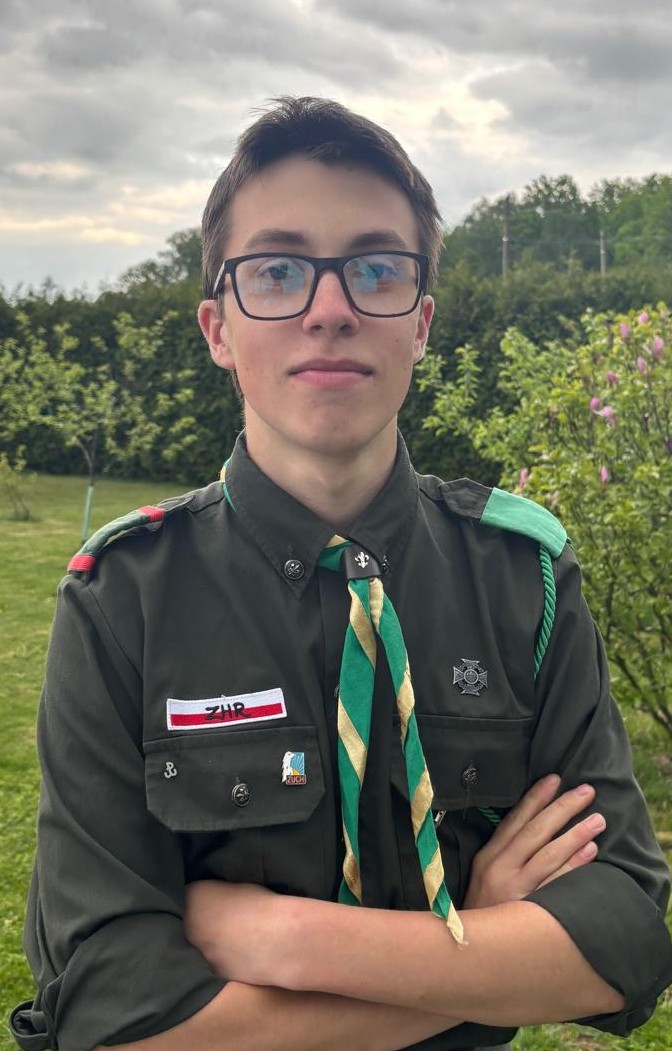 Piotr Szatan