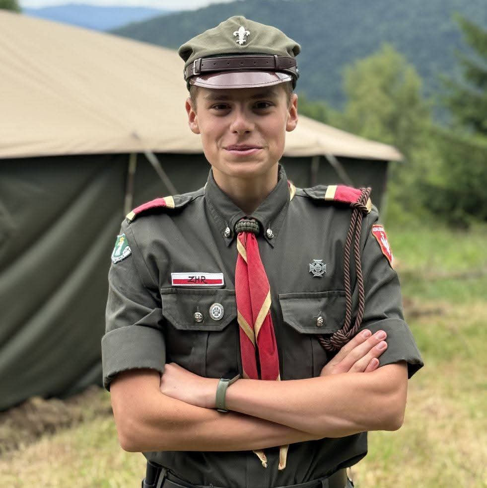 Rafał Gabryś