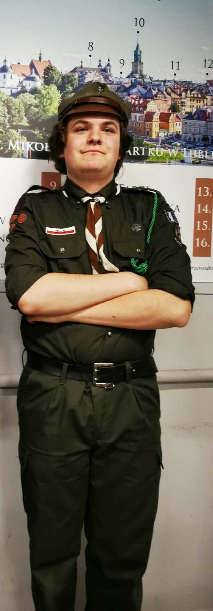 Szymon Cieśliński
