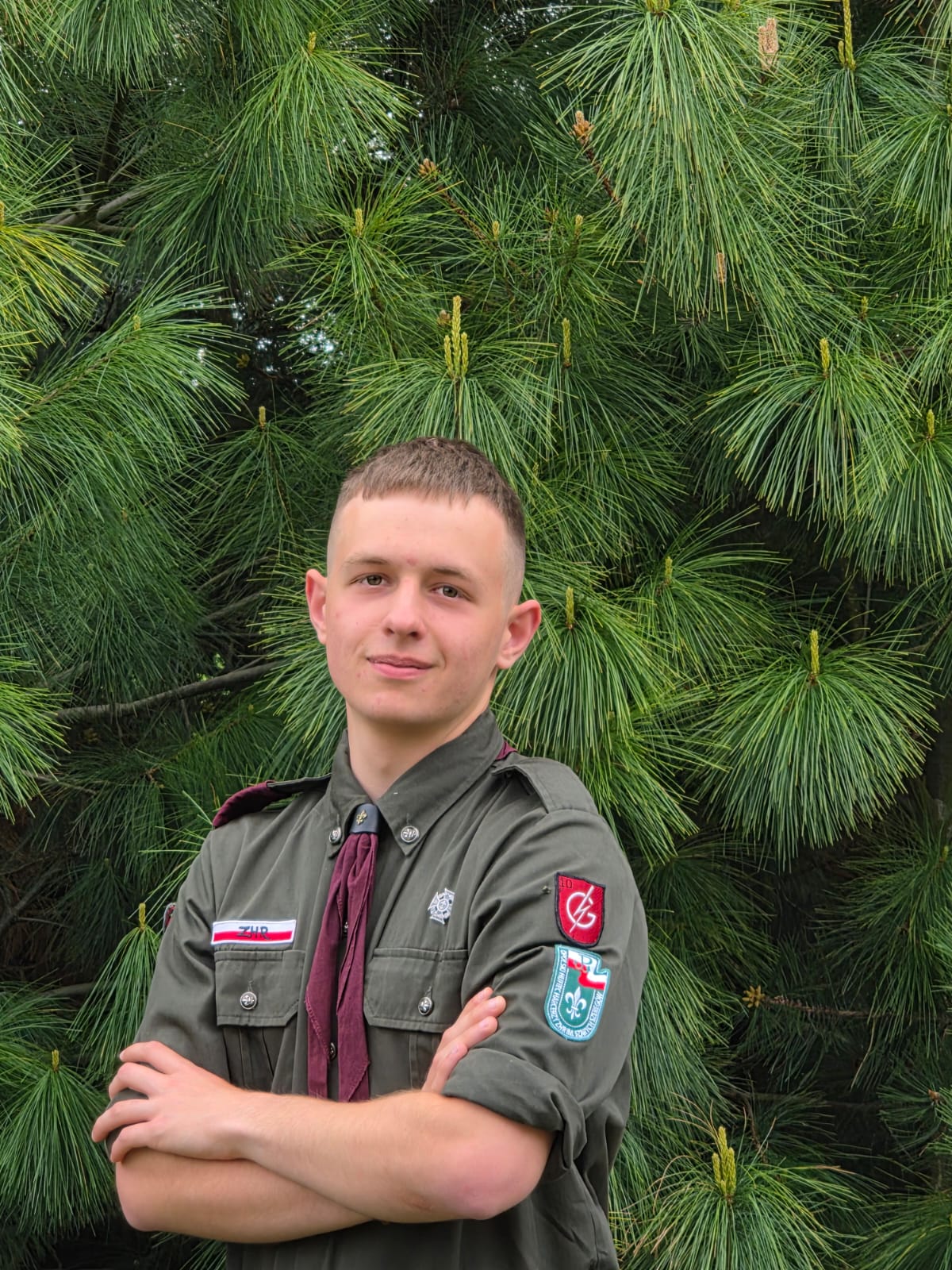 Szymon Kafel