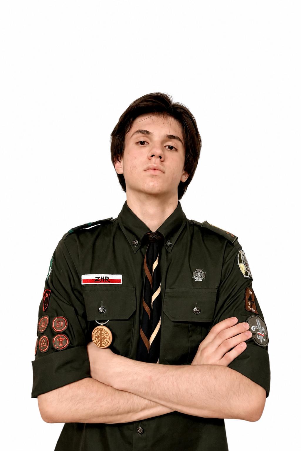 Dawid Kliszcz